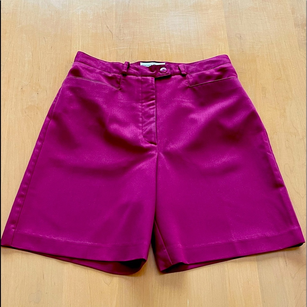 TEHAMA SHORTS
